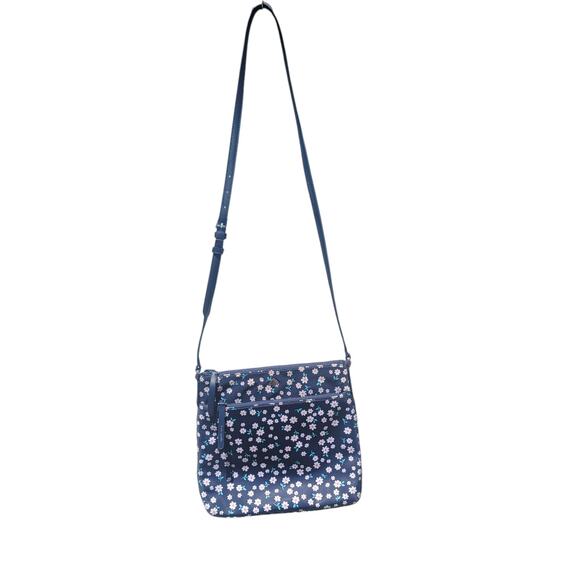 KATE SPADE New York Jae  Fleurette Toss Floral Crossbody - Picture 3 of 7
